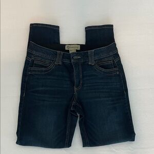 Democracy Women's Deep Indigo Jeggings